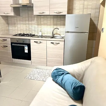 Al Centro Apartment