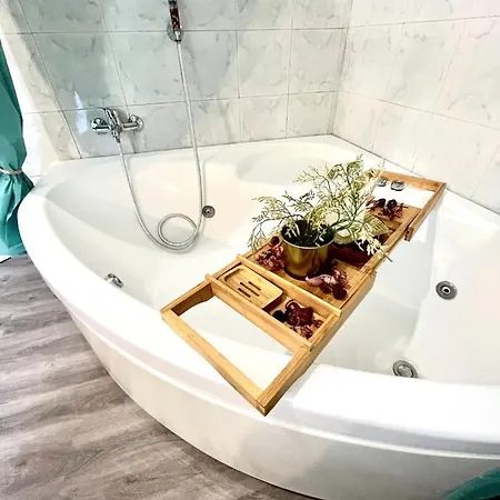 Apartment Al Centro Caserta