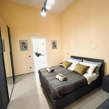 Al Centro Apartment