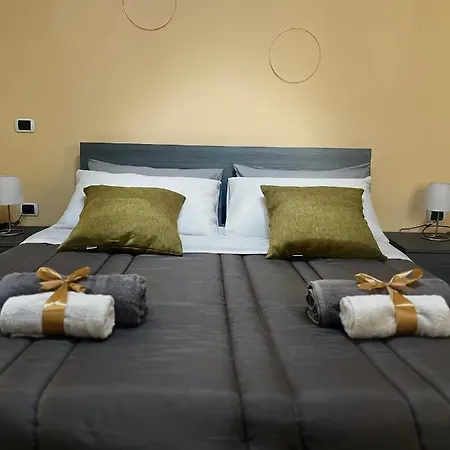 Al Centro Apartment Caserta