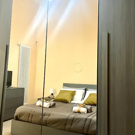 Al Centro Apartment Caserta
