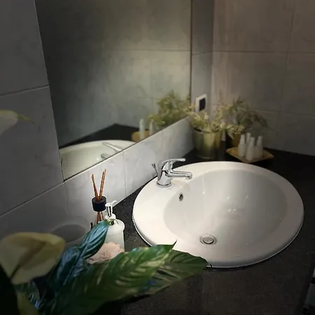Al Centro Apartment Caserta