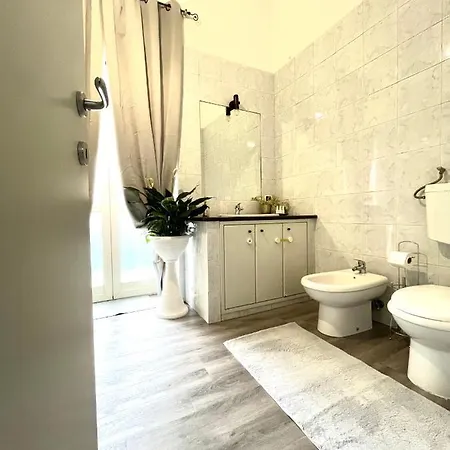 Apartment Al Centro